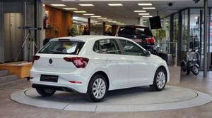 Volkswagen Polo Bild 12