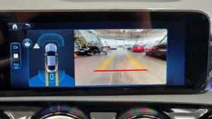 Mercedes-Benz A 180 Bild 15