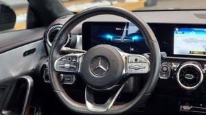 Mercedes-Benz A 180 Bild 20