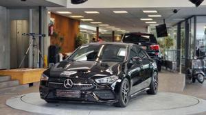 Mercedes-Benz A 180 Bild 2