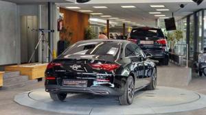 Mercedes-Benz A 180 Bild 5