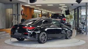 Mercedes-Benz A 180 Bild 10