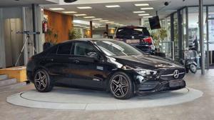 Mercedes-Benz A 180 Bild 13