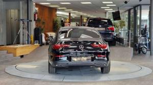 Mercedes-Benz A 180 Bild 9