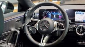Mercedes-Benz A 180 Bild 13