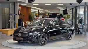 Mercedes-Benz A 180 Bild 6