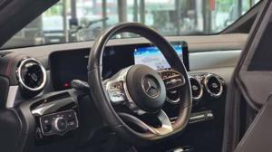 Mercedes-Benz A 180 Bild 19