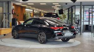 Mercedes-Benz A 180 Bild 6