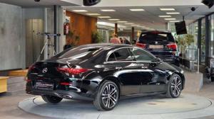 Mercedes-Benz A 180 Bild 4