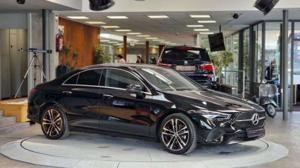Mercedes-Benz A 180 Bild 3