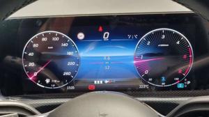 Mercedes-Benz A 180 Bild 14