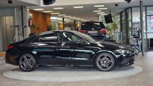 Mercedes-Benz A 180 Bild 12