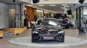 Mercedes-Benz A 180 Bild 16