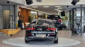 Mercedes-Benz A 180 Bild 8