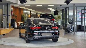 Mercedes-Benz A 180 Bild 7