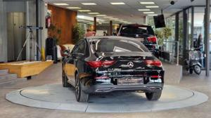Mercedes-Benz A 180 Bild 8