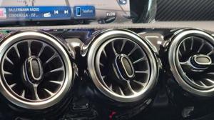Mercedes-Benz A 180 Bild 20