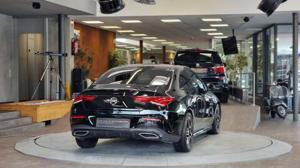 Mercedes-Benz A 180 Bild 9