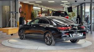 Mercedes-Benz A 180 Bild 7
