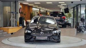 Mercedes-Benz A 180 Bild 3
