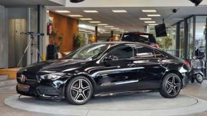 Mercedes-Benz A 180 Bild 4