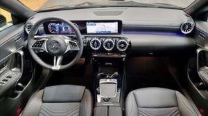 Mercedes-Benz A 180 Bild 11