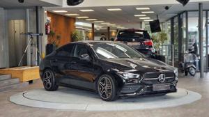 Mercedes-Benz A 180 Bild 14
