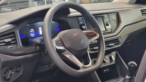 Volkswagen Polo Bild 15
