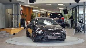 Mercedes-Benz A 180 Bild 15
