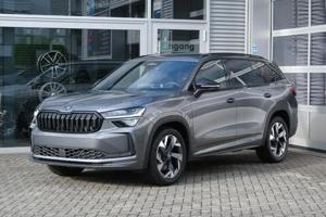 Skoda Kodiaq 1.5 TSI mHEV DSG Sportline AHK Matrix Navi ACC ...
