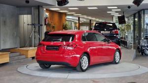 Mercedes-Benz A 180 Bild 10