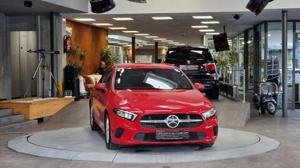 Mercedes-Benz A 180 Bild 3