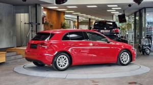 Mercedes-Benz A 180 Bild 11