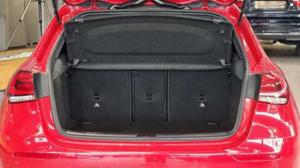 Mercedes-Benz A 180 Bild 15