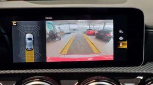 Mercedes-Benz A 180 Bild 20