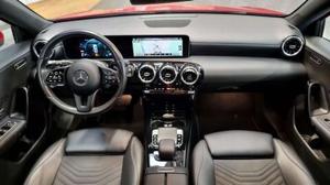 Mercedes-Benz A 180 Bild 16
