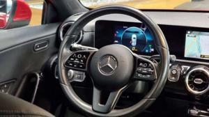 Mercedes-Benz A 180 Bild 18