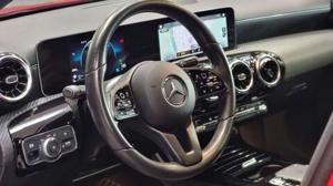 Mercedes-Benz A 180 Bild 17