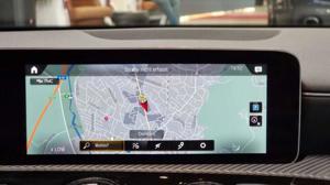 Mercedes-Benz A 180 Bild 19