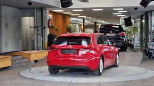 Mercedes-Benz A 180 Bild 9