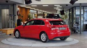 Mercedes-Benz A 180 Bild 7
