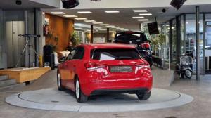 Mercedes-Benz A 180 Bild 8