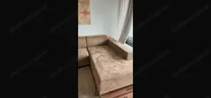 Wohnzimmer Couch