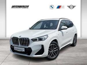 BMW X1 xDrive20d M Sportpaket // Anhängerkupplung // Komfortzugang // Lenkradheizung
