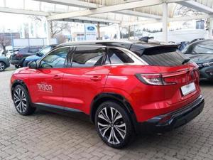 Renault Austral  Bild 5