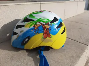 Kinderheim uvex 1