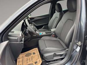 CUPRA Leon Bild 9
