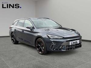 CUPRA Leon Bild 7