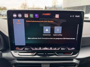 CUPRA Leon Bild 18