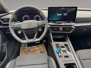 CUPRA Leon Bild 10